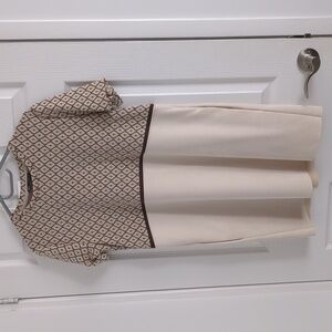 Pretty Zara dress size medium